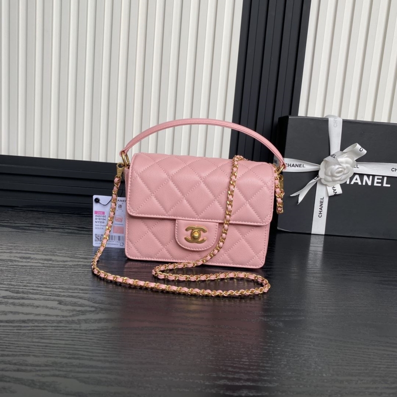 Ch*el cf series bags